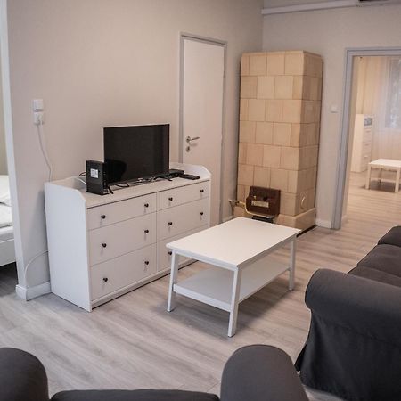 Oskola Luxury Apartment Сегед Экстерьер фото