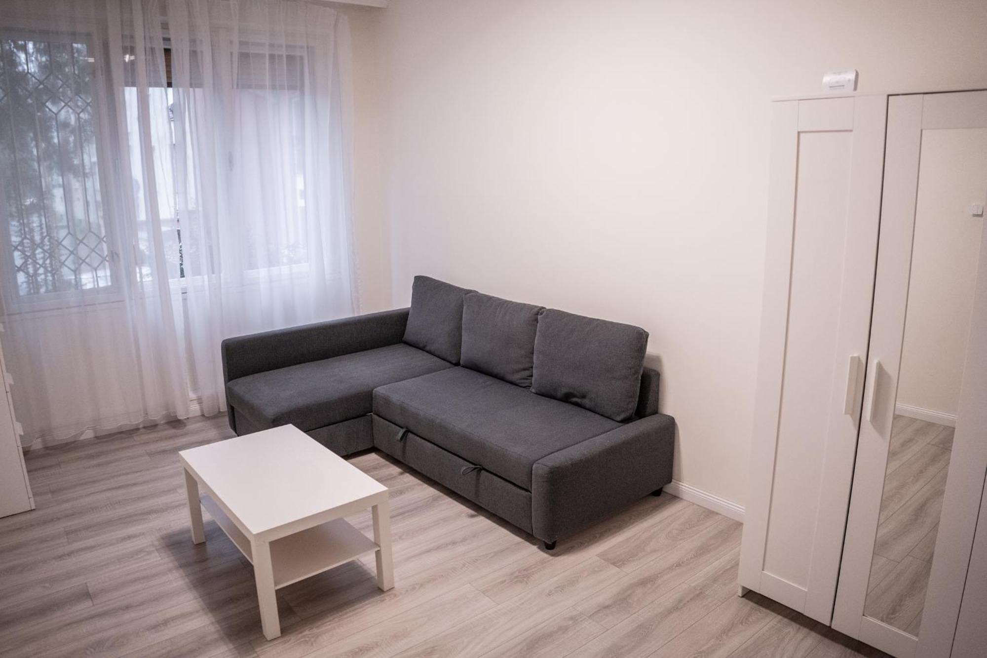 Oskola Luxury Apartment Сегед Экстерьер фото