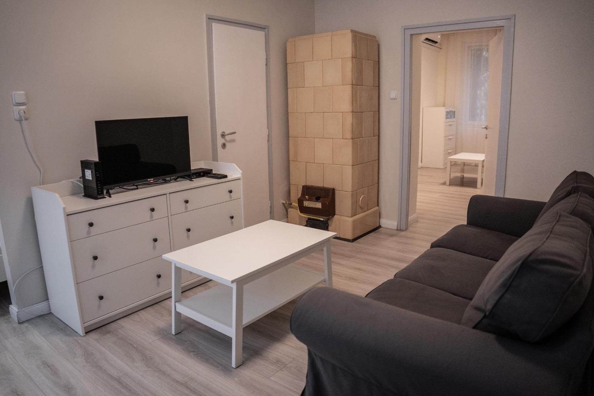 Oskola Luxury Apartment Сегед Экстерьер фото