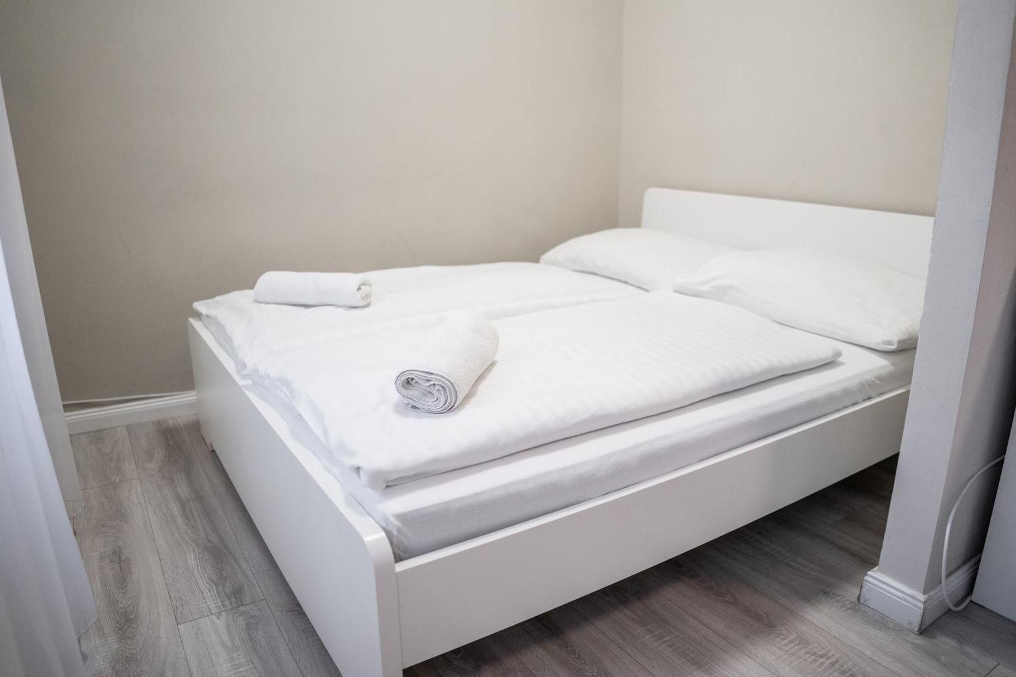 Oskola Luxury Apartment Сегед Экстерьер фото