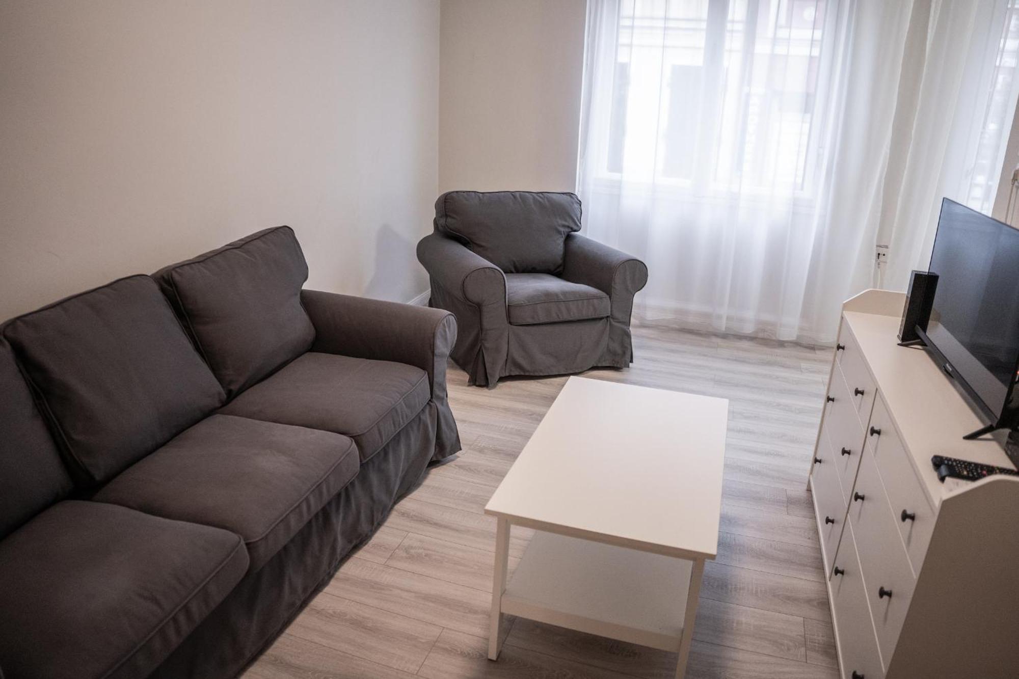 Oskola Luxury Apartment Сегед Экстерьер фото