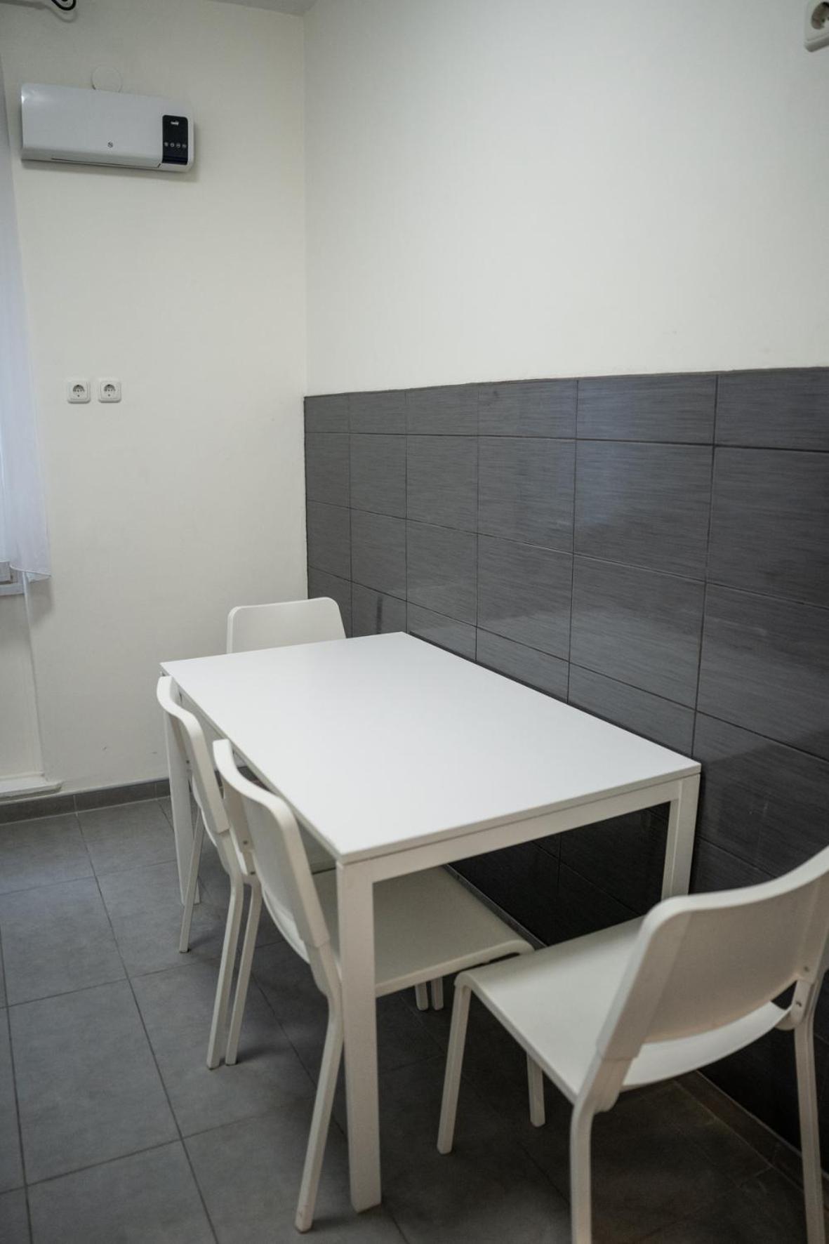 Oskola Luxury Apartment Сегед Экстерьер фото